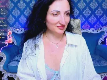 Bongacams Live Sex Cam of MissRossi