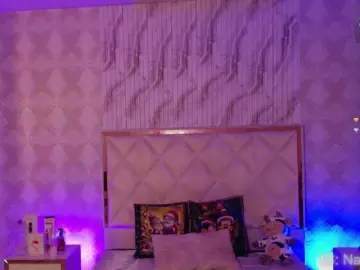 Bongacams Live Sex Cam of Naomy-tay1