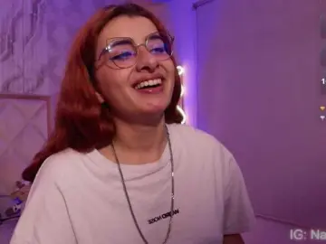 Bongacams Private Sex Chat of Naomy-tay1