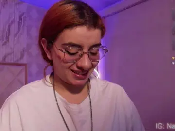 Bongacams Live Sex Cam of Naomy-tay1