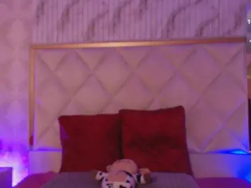 Bongacams Sex Cam of Naomy-tay1