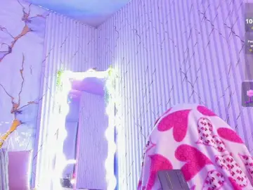 Bongacams Free Porn Cam of Naomy-tay1