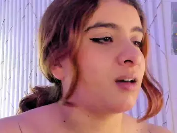 Bongacams Free Live Porn of Naomy-tay1