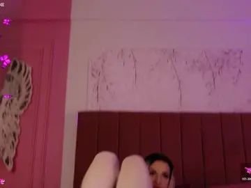 Bongacams Private Sex Chat of PinkySparkss