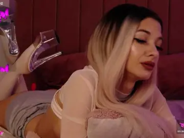 Bongacams Live Sex of PinkySparkss