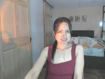 Bongacams Free Live Porn of Carlin1511