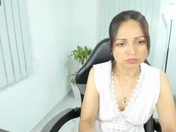 Bongacams Nude Webcam of Carlin1511