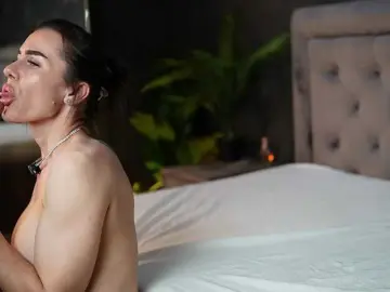 Bongacams Sex Chat of CelineHeaven
