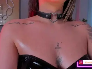 Bongacams Private Sex Chat of MaddisonCollins