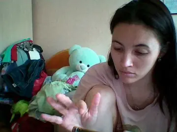 Bongacams Sex Cam of Prettybella7