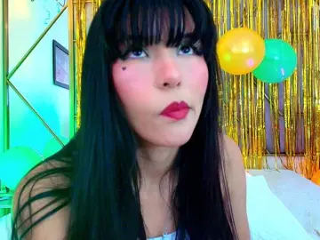 Bongacams Live Sex Cam of nathalyasummer