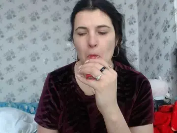 Bongacams Private Sex Chat of Karolina33