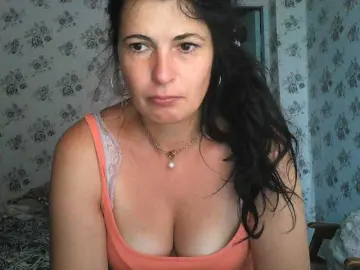 Bongacams Private Sex Chat of Karolina33