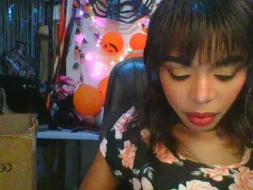 Bongacams Adult Webcams of Lilianjackson