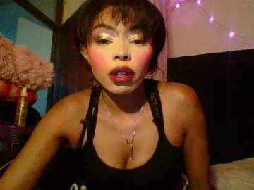 Bongacams Watch Live Sex Cams of Lilianjackson