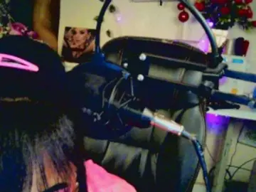 Bongacams Sex Cam of Lilianjackson