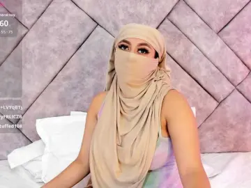 Bongacams Sex Chat of ghalia