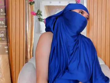 Bongacams Private Sex Chat of ghalia