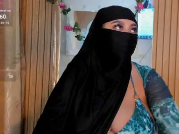 Bongacams Adult Webcam of ghalia