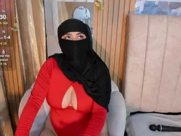 Bongacams Sex Chat of ghalia