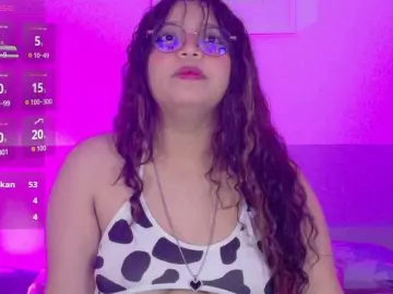 Bongacams Nude Webcam of innocenthazel