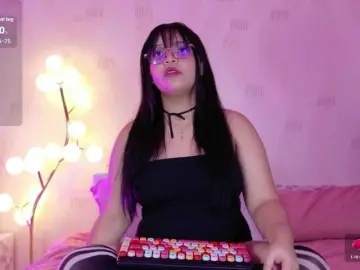 Bongacams Live Sex Cam of innocenthazel