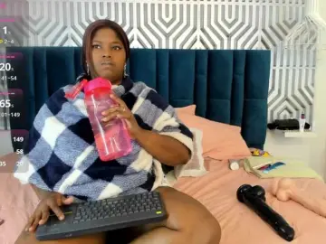 Bongacams Adult Webcams of MariaJose-Hernandez