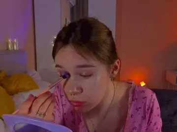 Bongacams Live Sex of MiaLuw