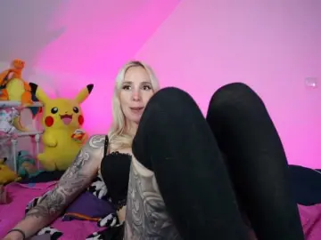 Bongacams Free Porn Cam of SCinderella