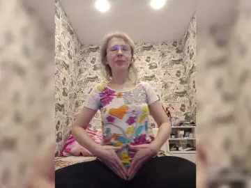 Bongacams Best Webcam of -queen-margo-