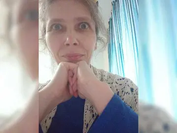 Bongacams Sex Chat of -queen-margo-
