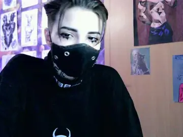 Bongacams Free Porn Cam of Dark-Pictur-