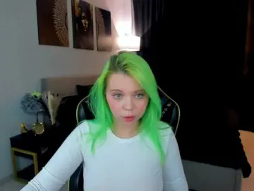 Bongacams Adult Webcam of FunnyVibe