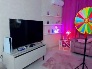 Bongacams Watch Live Sex Cams of FunnyVibe