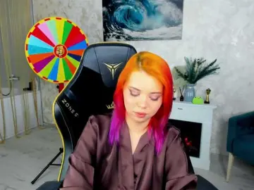 Bongacams Live Sex of FunnyVibe