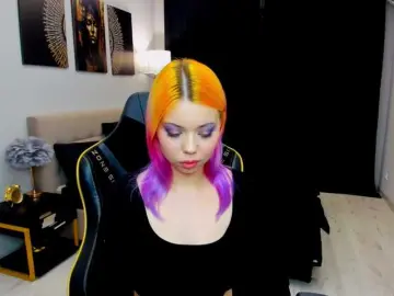 Bongacams Adult Video Chat of FunnyVibe