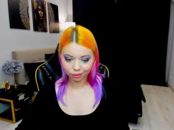 Bongacams Adult Video Chat of FunnyVibe