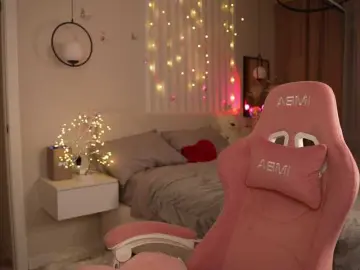 Bongacams Private Sex Chat of MilaLuxury