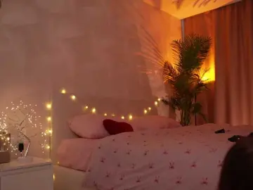 Bongacams Sex Cam of MilaLuxury
