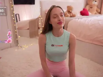 Bongacams Private Sex Chat of MilaLuxury