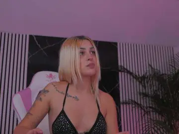 Bongacams Live Sex Cam of Theajoy