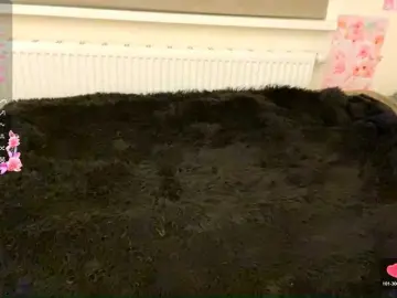 Bongacams Private Sex Chat of mylittlemolly