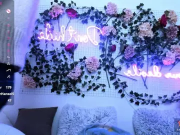 Bongacams Live Sex Cam of Beellami