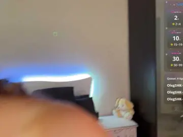 Bongacams Nude Webcam of MiMirami