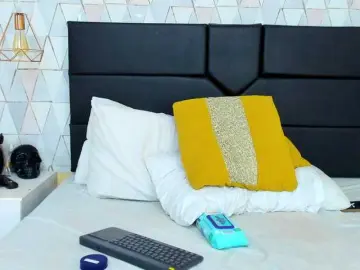 Bongacams Live Porn of OliviaGarciaa