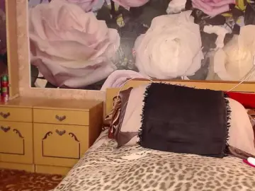 Bongacams Live Porn of -Karolina555-