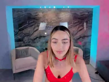 Bongacams Sex Chat of MelissaMoore