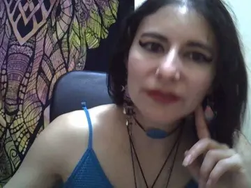 Bongacams Adult Webcam of FenyLove