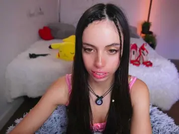 Bongacams Free Live Porn of cutedayna