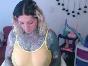 Bongacams Free Live Porn of sloppytitss